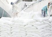 Tolak PPN Sembako, APTRI Siap Demo ke Jakarta