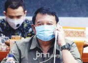 Wacana Pergantian Panglima TNI, TB Hasanuddin: Pilih yang Paham Operasi Teritorial, TB Hasanuddin: Pilih yang Paham Operasi Teritorial