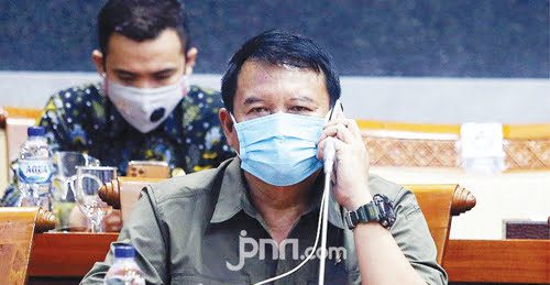 Wacana Pergantian Panglima TNI, TB Hasanuddin: Pilih yang Paham Operasi Teritorial, TB Hasanuddin: Pilih yang Paham Operasi Teritorial 1 TB Hasanuddin