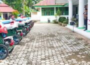 Angin Segar bagi Petani, Sektor Pertanian jadi Perhatian Khusus Pemerintah Kabupaten Sijunjung