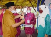 Jambore Kader PKK Agam Wadah Silaturahmi