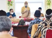 Balitbang Rumuskan Aspirasi Warga Salingka Danau