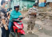 Buang Sampah di Luar Jadwal Disanksi di Kota Bukittinggi