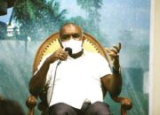 Soal Otsus Papua, Bupati Merauke Singgung Lumbung Pangan Nasional