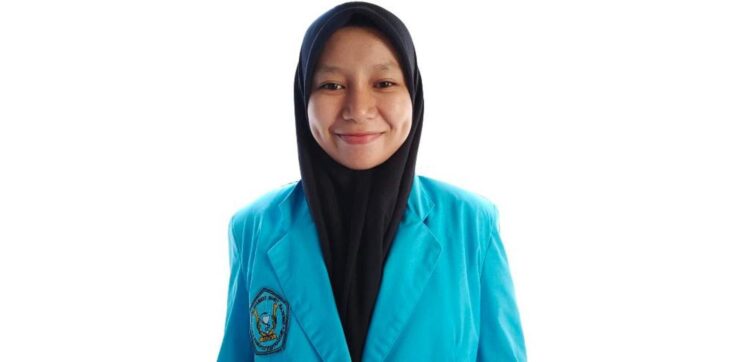 Delviola Mawaddah 1804078 Prodi S1 Farmasi, Universitas Perintis Indonesia (UPERTIS)