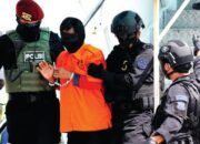 Densus 88 Bergerak ke Tasikmalaya, Ada yang Ditangkap Usai Salat Jumat