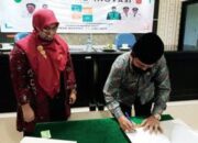 Permudah Layanan, Disdukcapil Kabupaten Agam Luncurkan Inovasi
