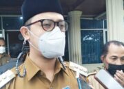 Dua Pejabat Pemko Bukittinggi Mundur