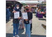 Vaksinasi Massal di Mapolres Sijunjung Capai 1.285 Orang