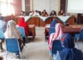 FKS Kota Bukittinggi Beri Pembinaan FKKS Kecamatan MKS 10 FKS Kota Bukittinggi Beri Pembinaan FKKS Kecamatan MKS