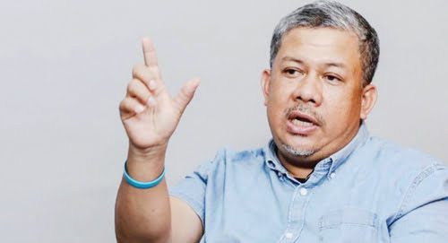 Pegawai KPK Ditanya Pilih Pancasila atau Al-Qur’an?, Fahri Hamzah Sebut itu Pertanyaan Bodoh 1 Fahri Hamzah