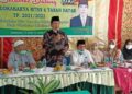 Lokakarya Tahun Ajaran Baru 2021/2022 Digelar di Kabupaten Tanah Datar 10 Lokakarya Tahun Ajaran Baru 2021/2022 Digelar di Kabupaten Tanah Datar