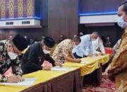 Perda e-Rancak untuk Peningkatan Pelayanan