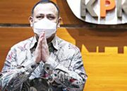 Ditunggu Anak Buah untuk Debat Terbuka, Firli Bahuri Tak Kunjung Datang