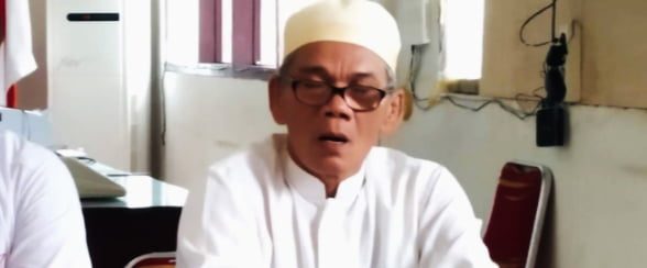 Ilmarizal Spd MM Copy