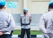 Oknum Polisi Perkosa Remaja, Irjen Ferdy: Perbuatannya Telah Menggores Hati Institusi Polri