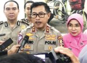 Polri Segera Luncurkan Tilang Elektronik Tahap II di 13 Polda