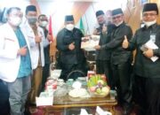 PKS dan Kemenag Rajut Kebersamaan di Kota Bukittinggi