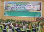 Bangun Warga Berkepribadian Religius dan Berbudaya, Butuh Penguatan Iman dan Taqwa di Daerah Kota Solok