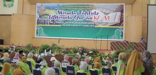 Membangun masyarakat yang Copy