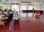 Percepatan Revitalisasi Danau Maninjau, Alihkan Mata Pencaharian Petani KJA