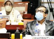 Menkumham Yasonna Laoly Kukuh, Pasal Penghinaan Presiden Tetap Diperlukan