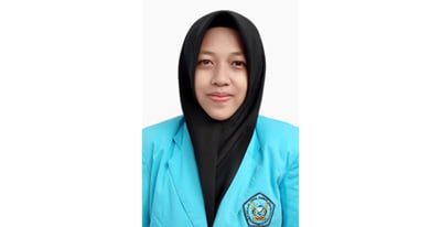 Meysa Alena1804120 Prodi S1 Farmasi, Universitas Perintis Indonesia (UPERTIS)
