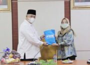 Pemko Solok Berharap Investor Berkontribusi Bangun Daerah