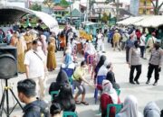 Pemko Bukittinggi dan Polres Gelar Vaksinasi Massal