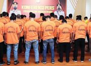 Presiden Perintahkan Kapolri Bereskan Preman di Tanjung Priok