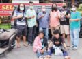 2 Sekawan Terekam CCTV Curi Motor di Kota Padang, Korban Lupa Cabut Kunci 10 2 Sekawan Terekam CCTV Curi Motor di Kota Padang, Korban Lupa Cabut Kunci