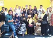 Usai Musda April 2021, SK Golkar Bukittinggi masih Tersandung