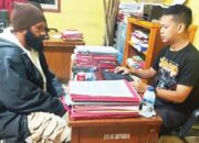 TNI-Polri Tangkap Ketua KNPB-OPM Merauke