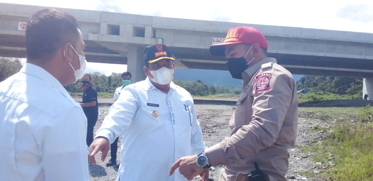 Percepat Proses Pembangunan Jalan Tol