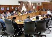 Wacana Loting Ulang, Pedagang Pasa Ateh Resah