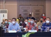 Wako Sawahlunto Siap Terapkan Sistem Merit, Wujudkan Pemerintah yang Baik, Bersih dan Inovatif