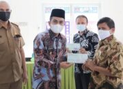 Kepesertaan JKN Capai 96,7 Persen di Kota Solok