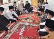 Ketua LKAAM Agam Meninggal Dunia