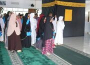 Tahun ini, 157 CJH di Kabupaten Sijunjung  Batal Berangkat