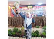 Peringatan Hari Bidan Nasional (HBN) ke-70, “Semoga Bidan Semakin Kompak dan Saling Bersinergi“ di Kabupaten Agam