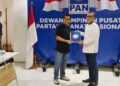 Ketua DPD PAN Pessel, Generasi Milenial Berpeluang Gabung di PAN 10 Ketua DPD PAN Pessel, Generasi Milenial Berpeluang Gabung di PAN
