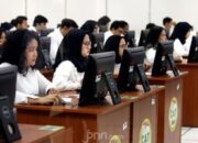 Pendaftaran CPNS 2021 dan PPPK, Sesuai Juknis PermenPAN-RB Terbaru