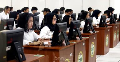 Pendaftaran CPNS 2021 dan PPPK, Sesuai Juknis PermenPAN-RB Terbaru 1 Petunjuk teknis (Juknis) pengadaan PNS dan pegawai pemerintah dengan perjanjian kerja (PPPK) sudah dikeluarkan Menteri Pendayagunaan Aparatur Negara dan Reformasi Birokrasi (MenPAN-RB) Tjahjo Kumolo.