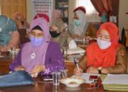 TP PKK Kabupaten Agam Matangkan Persiapan Jelang Jambore PKK