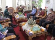 Penilaian Kelurahan Berprestasi, Tingkatkan Kapasitas Pembangunan dari Bawah di Kota Solok