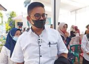 Anggota DPRD Bukittinggi Banyak yang Kecewa, Reses ke Dapil Tidak Dihadiri Kepala SKPD