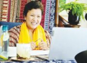 Tingkatkan Pemahaman Masyarakat terkait Covid-19, Pemerintah Harus Kerja Keras