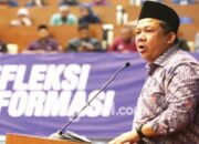Nama Fahri Hamzah Mencuat dalam Kasus Suap Ekspor Benur