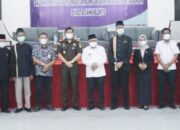 Pemko Sawahlunto Sosialisasikan Pencegahan Konflik Sengketa Pertanahan