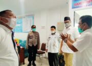 Wako Bukittinggi Kunjungi Kampung Tageh Pakan Labuah